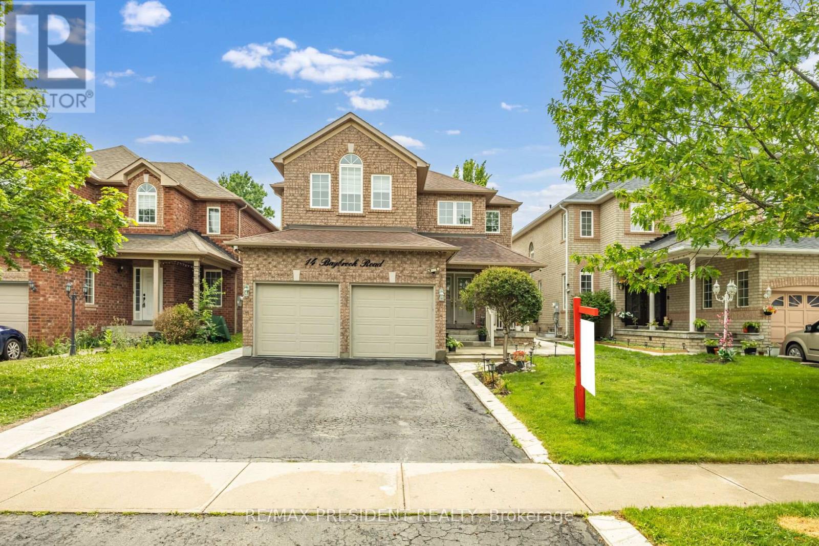 14 BAYBROOK ROAD