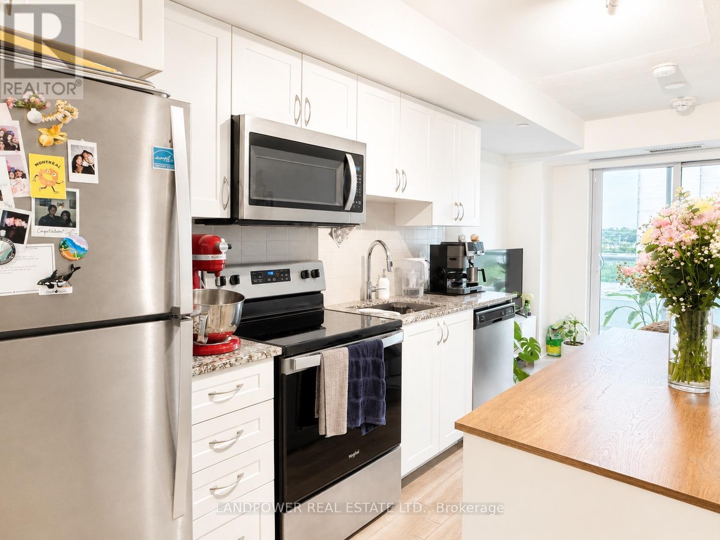517 - 10 WILBY CRESCENT
