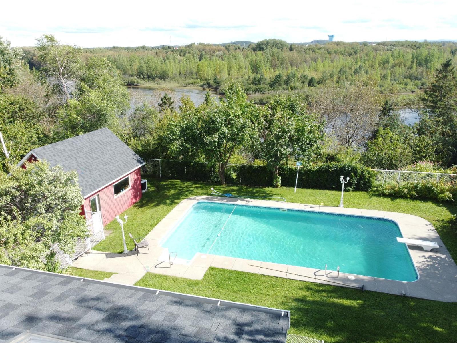 1789 Ch. de la Réserve — photo 2