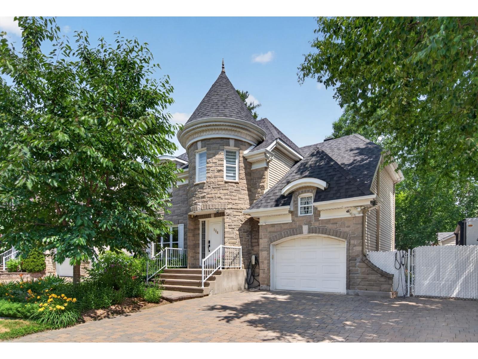 136 Rue de Fontenelle
