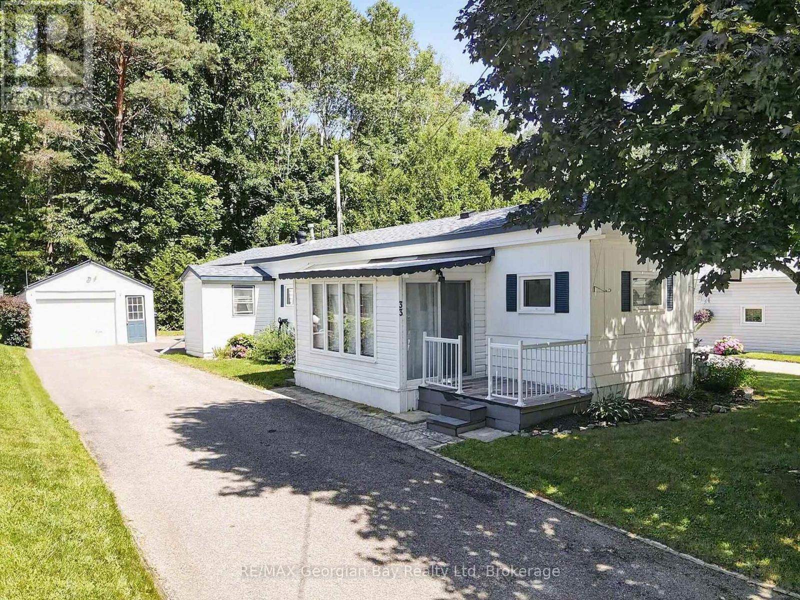 33 - 525 MIDLAND POINT ROAD
