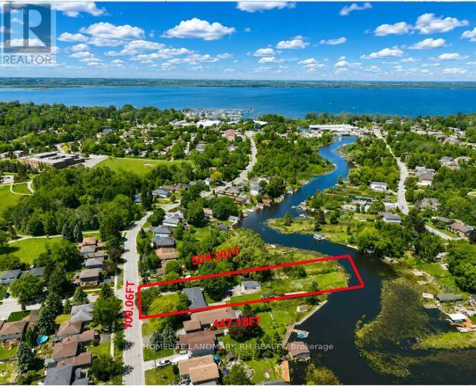 88 RIVERGLEN DRIVE
