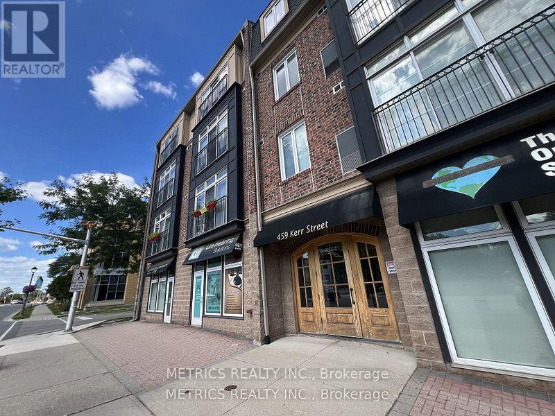 201 - 459 KERR STREET