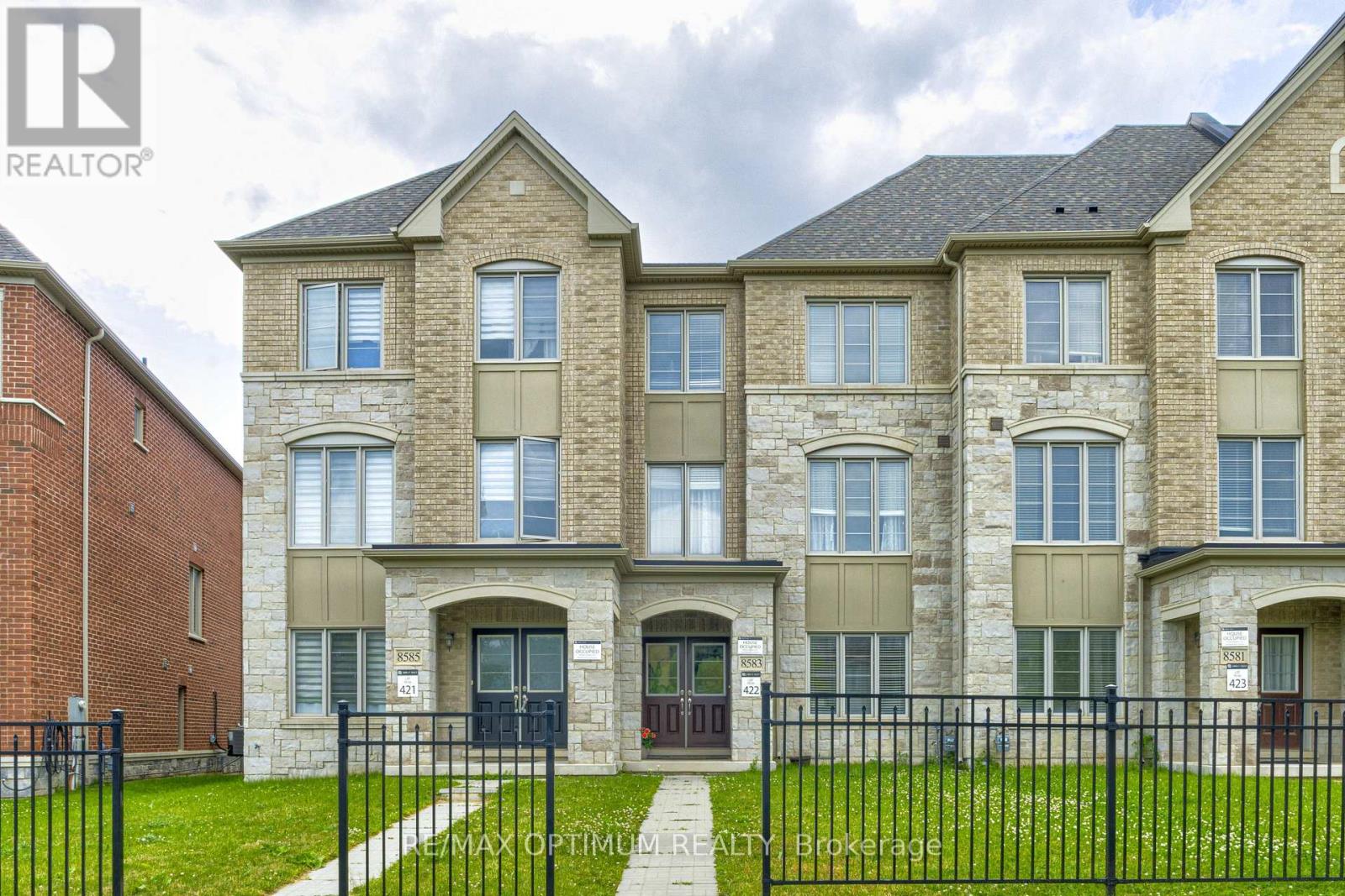 8583 FINANCIAL DRIVE