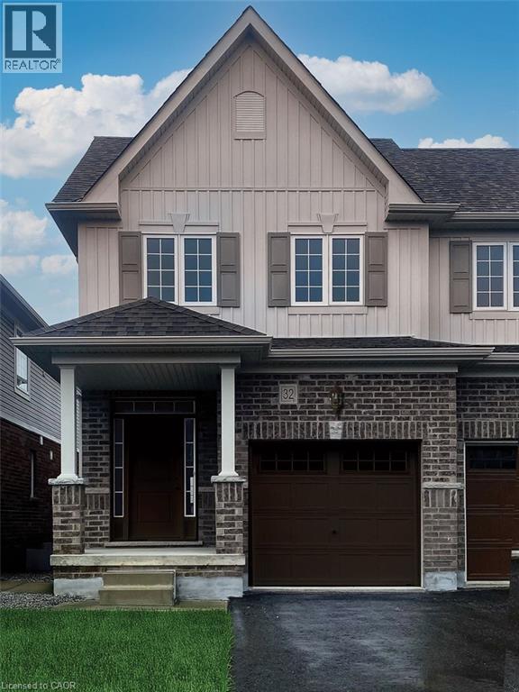 32 ELSEGOOD Drive