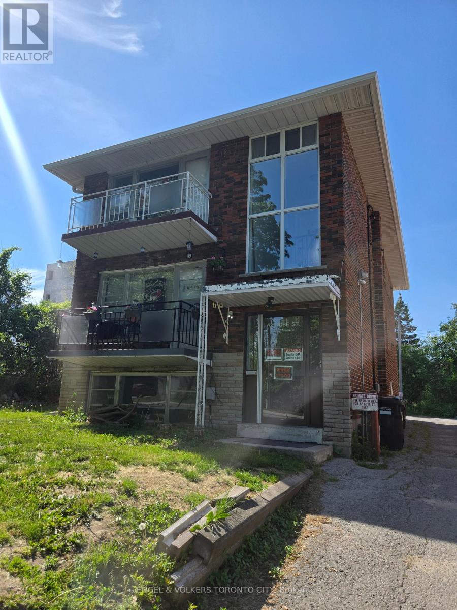 1 - 42 ROSE STREET