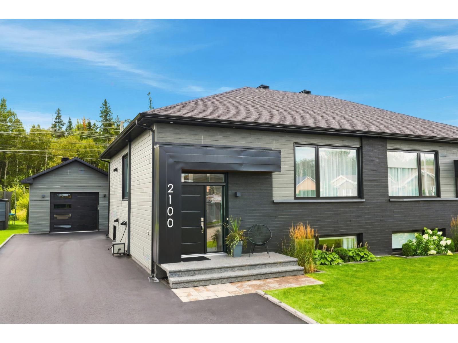 2100 Rue de la Clairière — photo 1