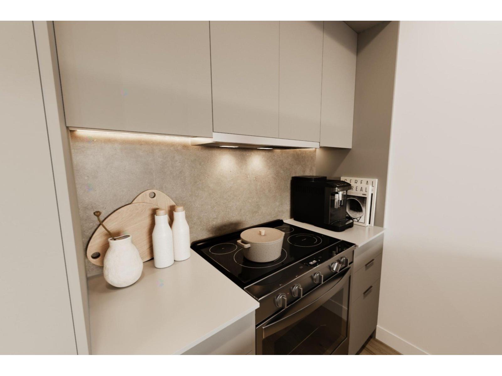 2370 Av. Bennett, #PH2 — photo 3