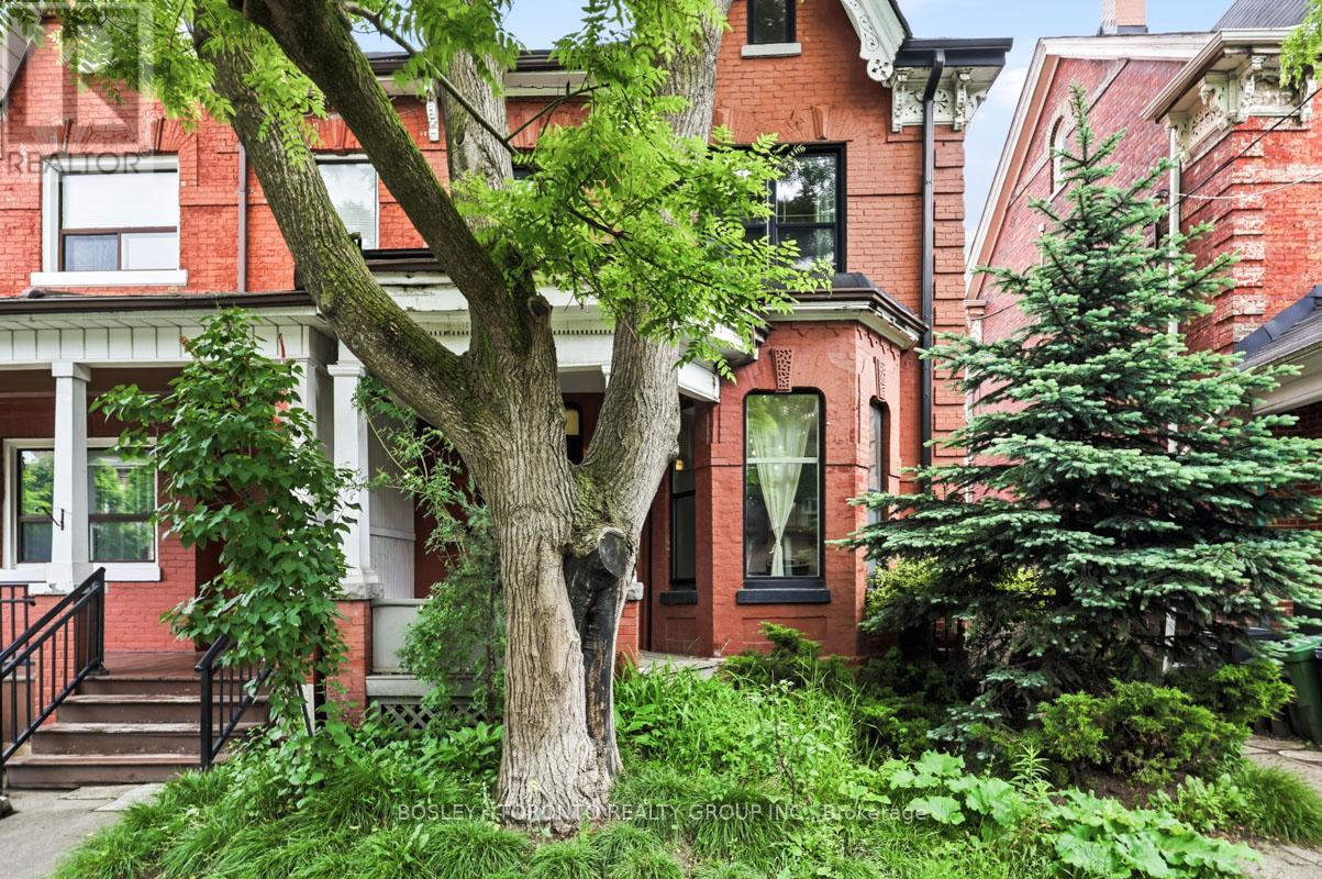 1 - 21 LANSDOWNE AVENUE