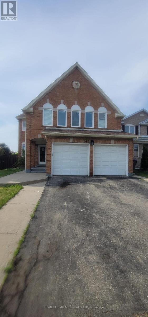 144 MOFFATT AVENUE