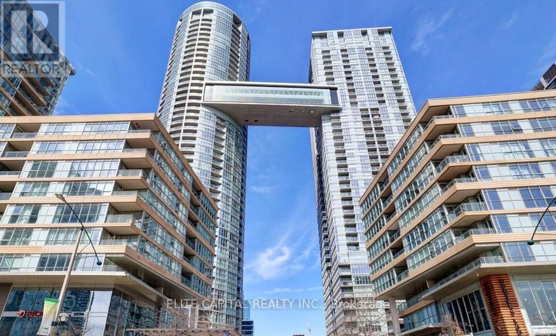 3610 - 21 ICEBOAT TERRACE