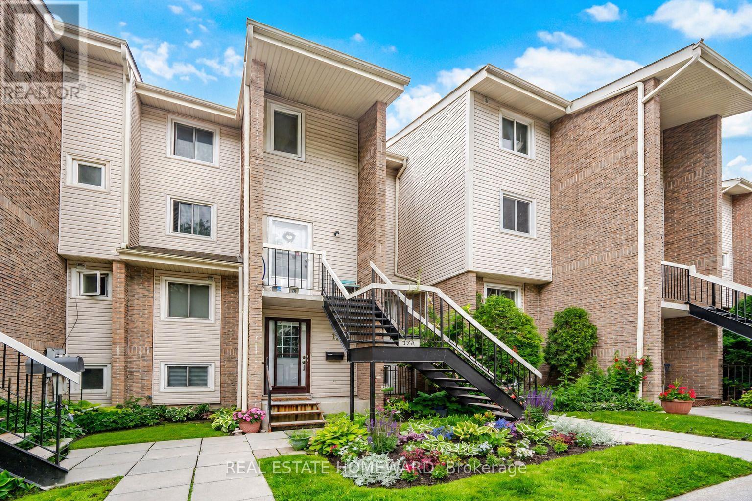 17A - 1360 GLENANNA ROAD