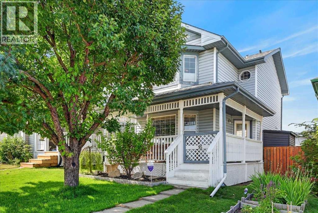 95 Hidden Point NW, Calgary, Alberta T3A5P5 - A2339203 | REALTOR.ca