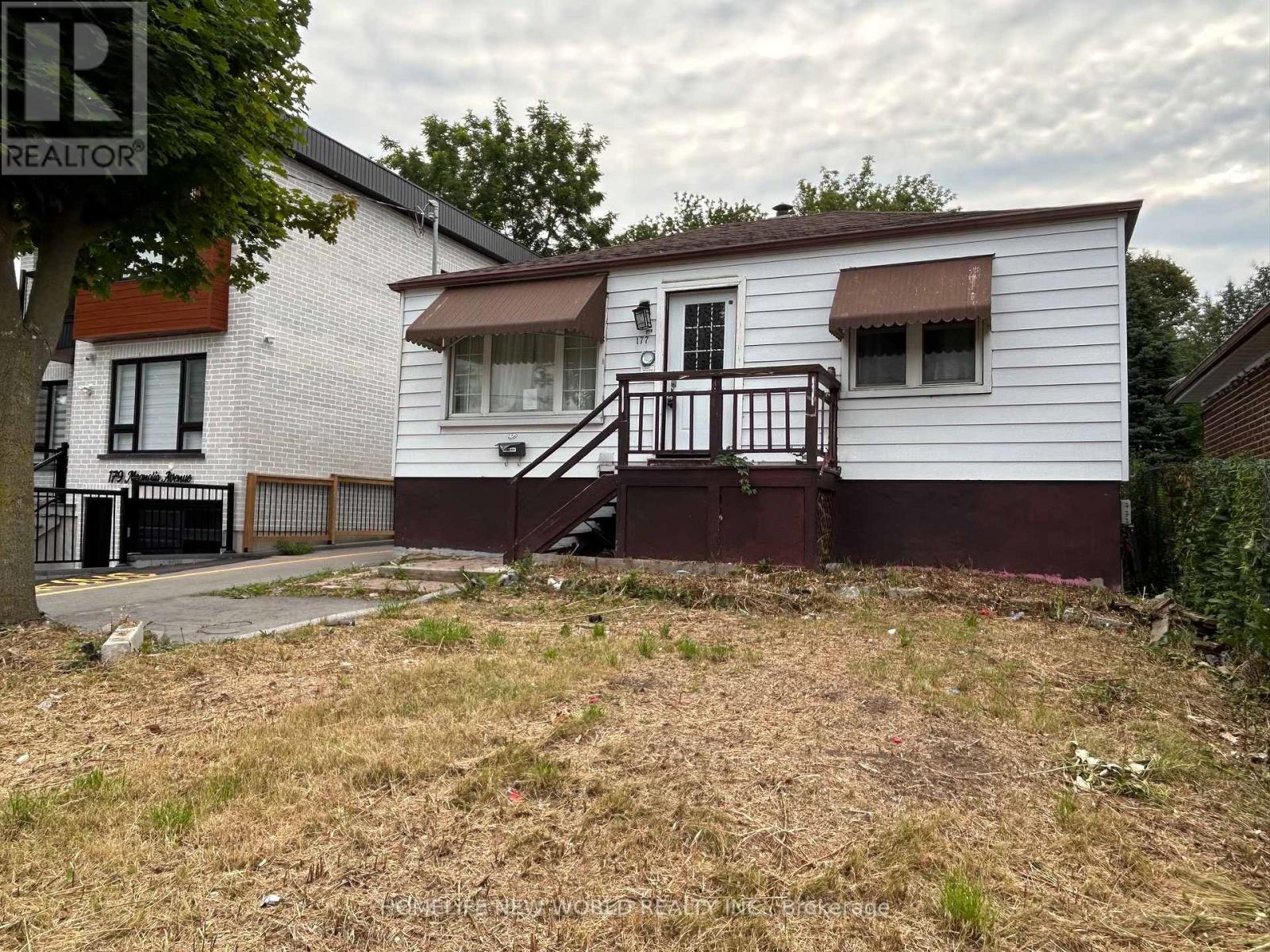 177 MAGNOLIA AVENUE