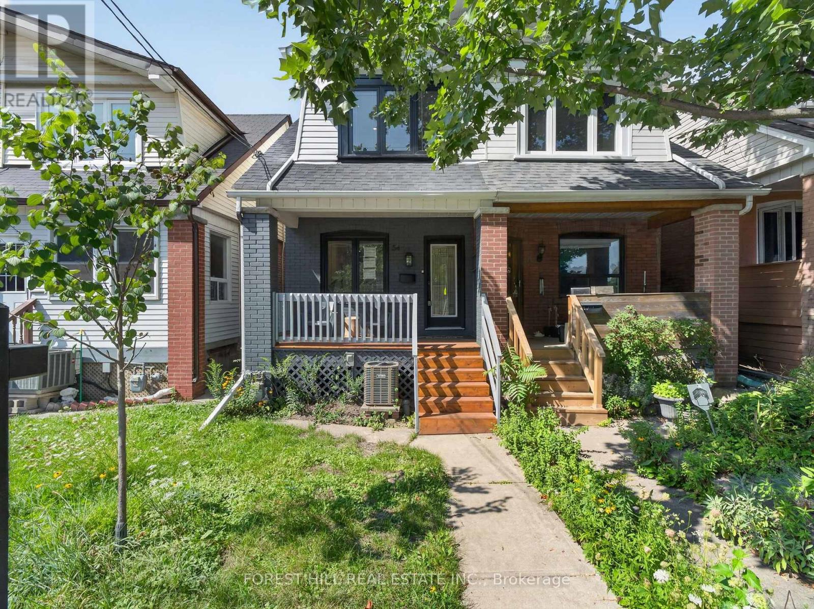 54 CHATHAM AVENUE
