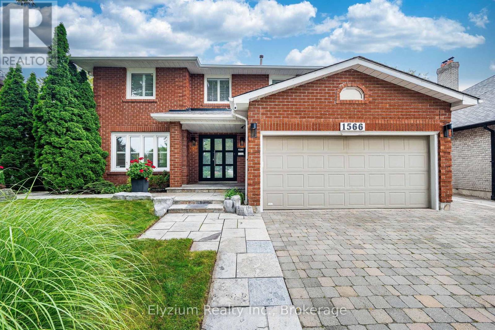 1566 MYRON DRIVE