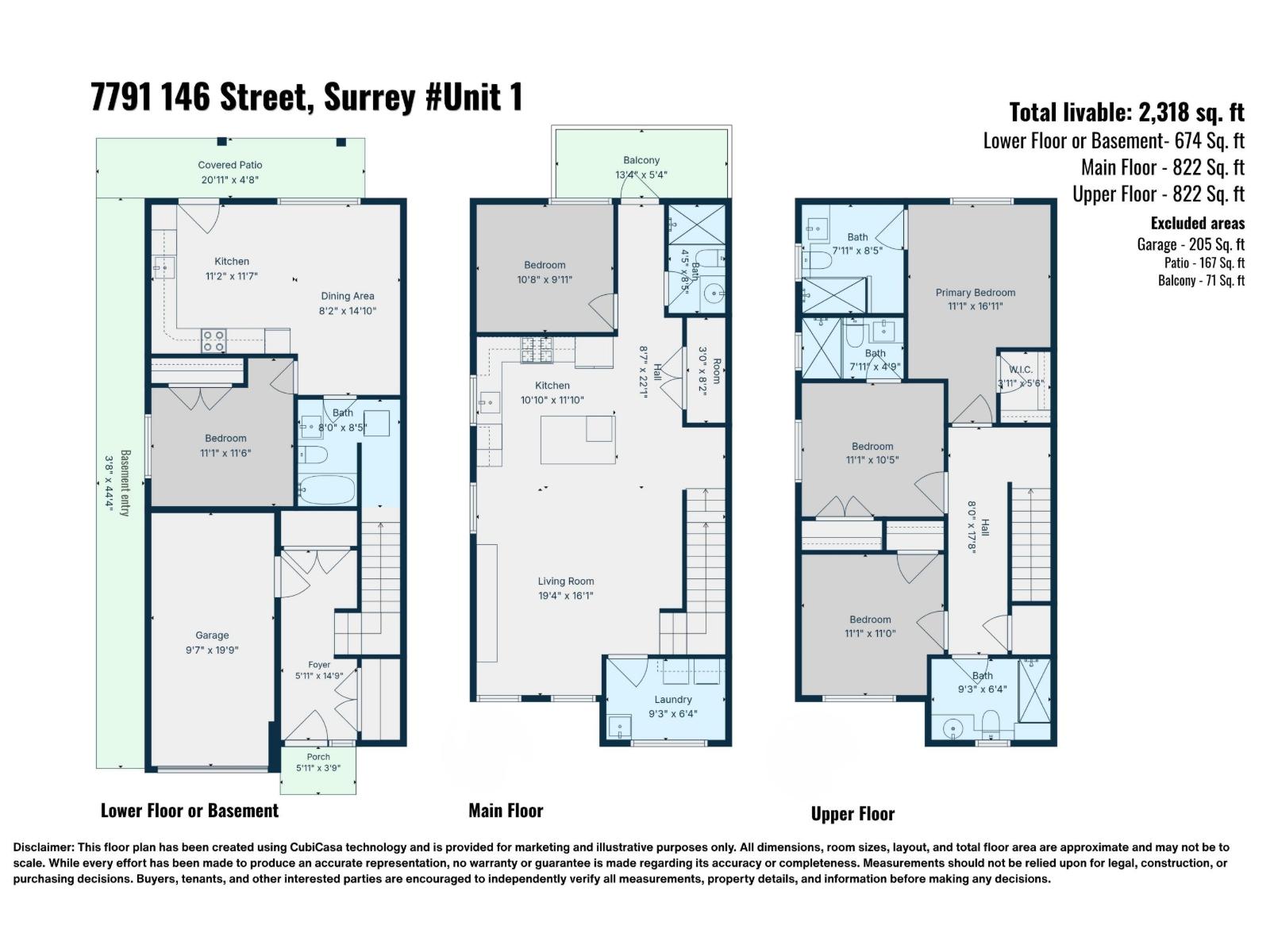 RT-198245ページ RT-198245ページ For sale: 7791 146 STREET, Surrey, British