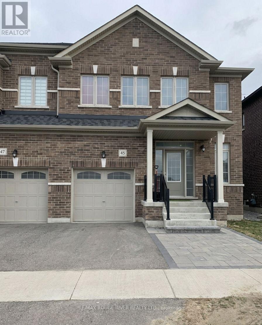45 RICH CRESCENT