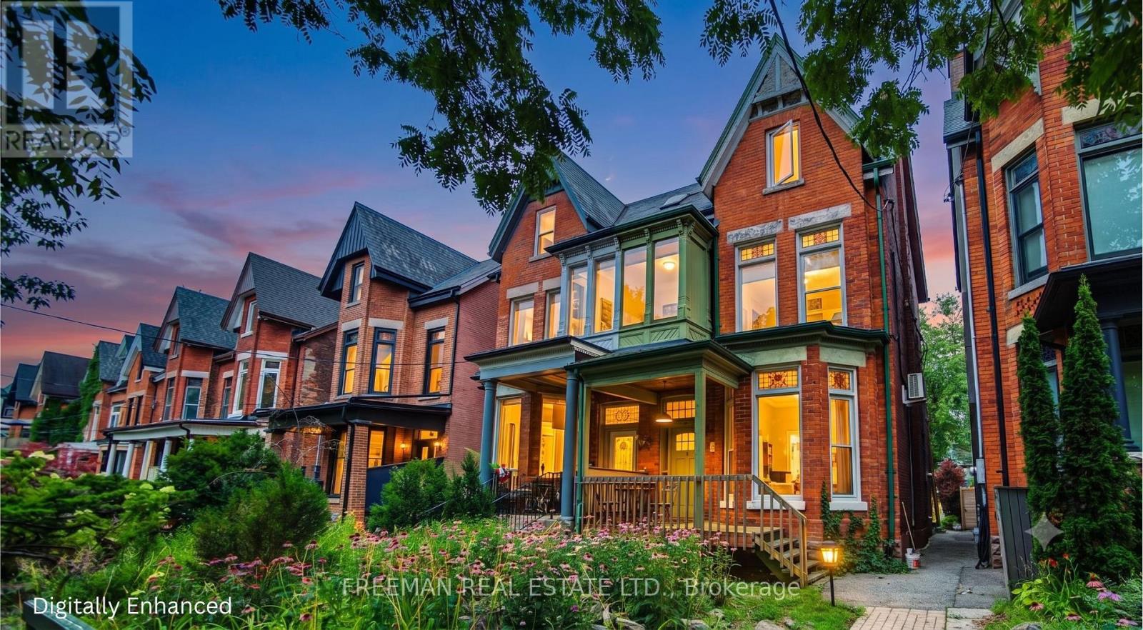 46 BRUNSWICK AVENUE