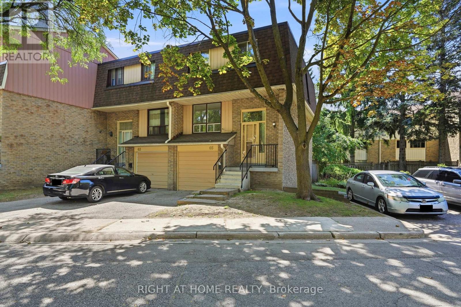 65 - 371 ORTON PARK ROAD