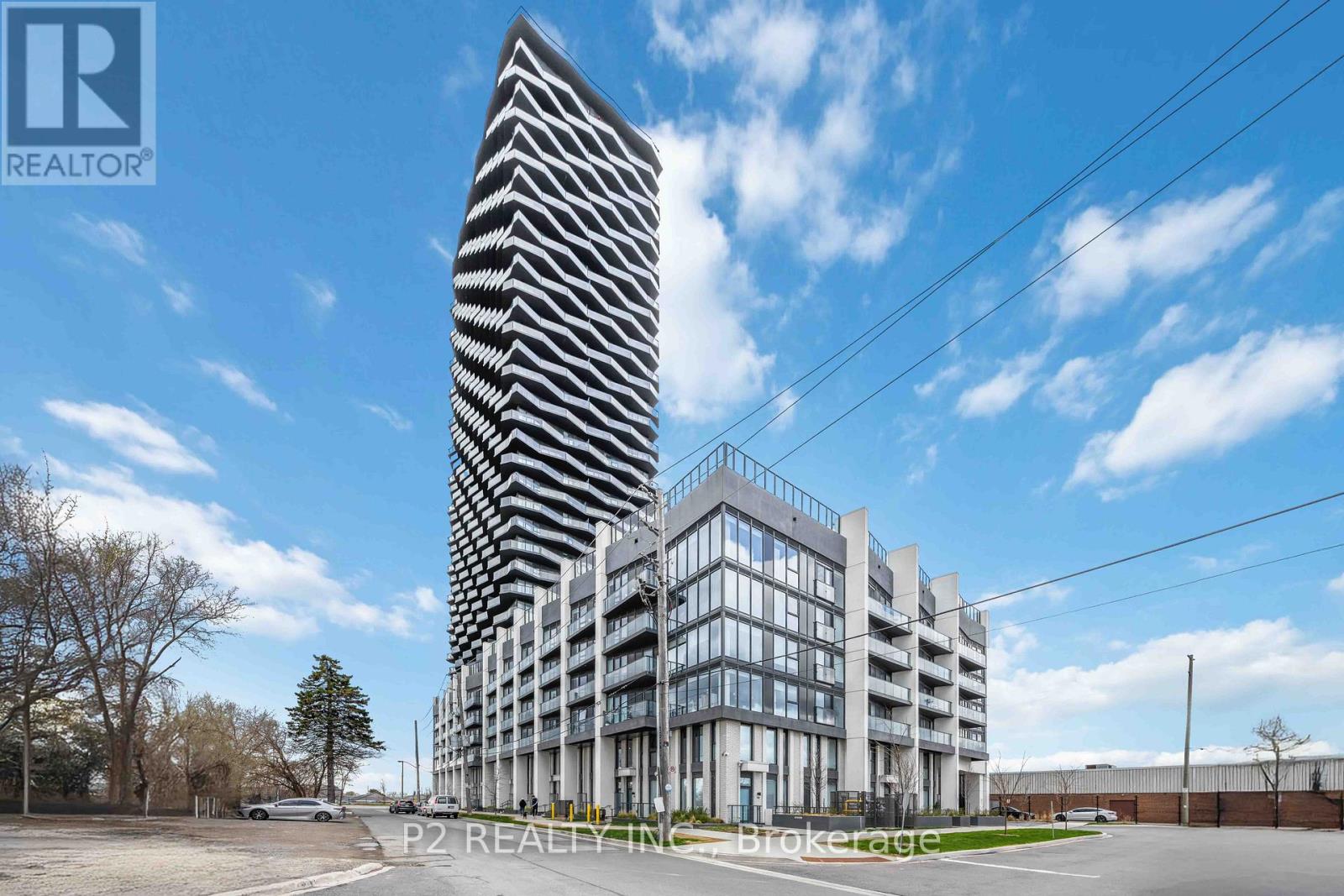 3505 - 36 ZORRA STREET