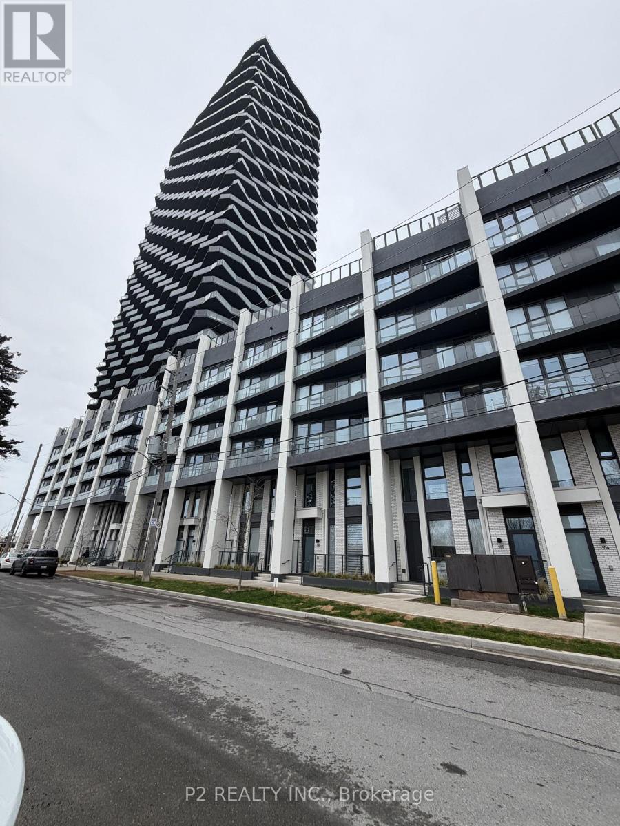 628 - 36 ZORRA STREET