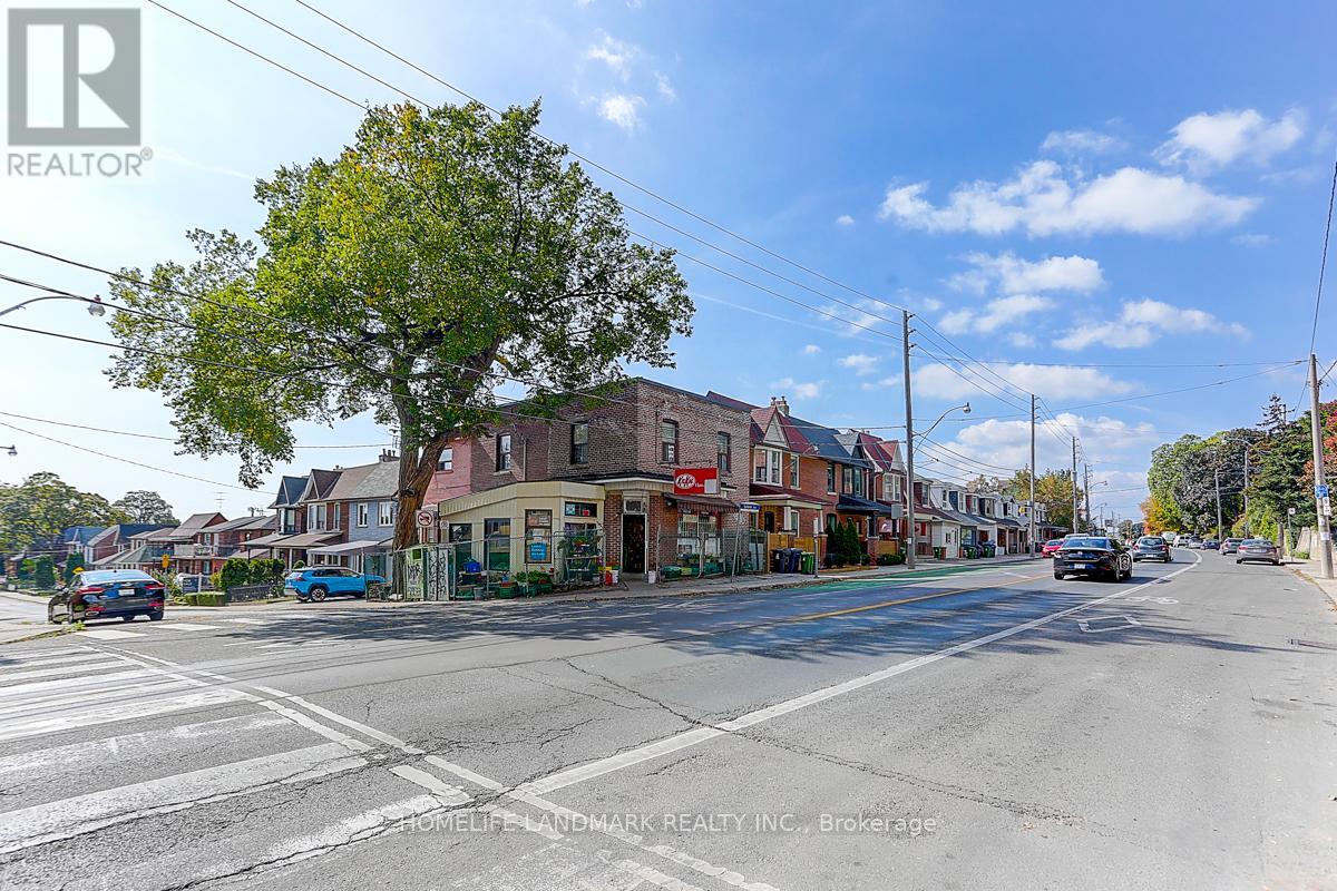1281 DAVENPORT ROAD