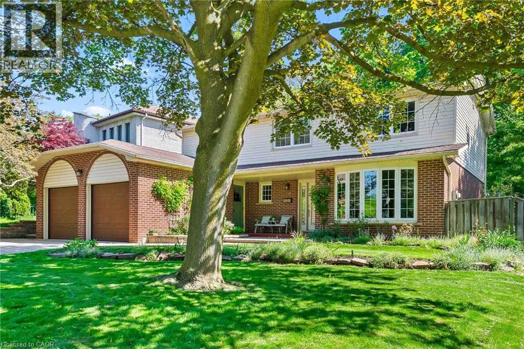 255 SPRING GARDEN Road
