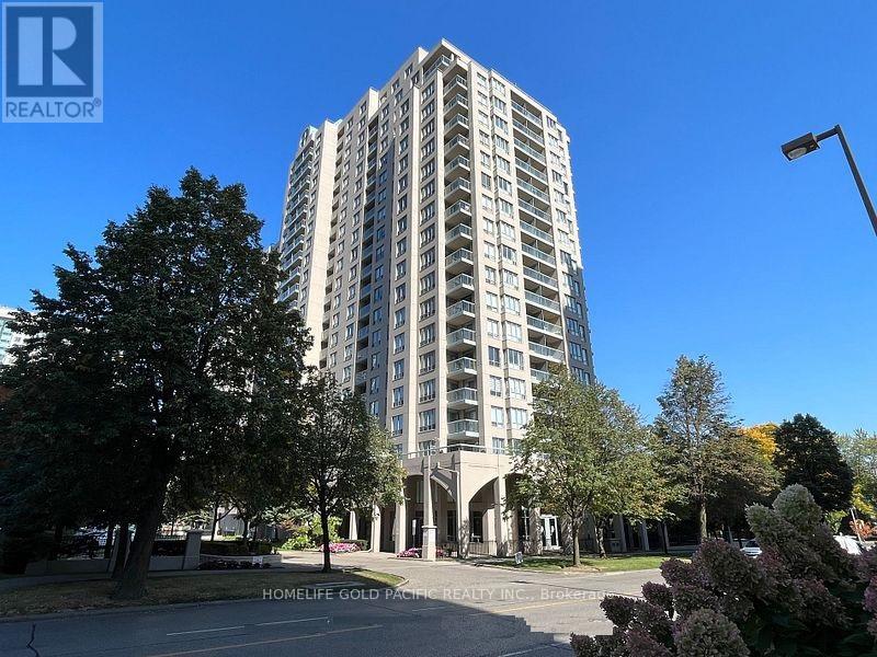 1716 - 28 EMPRESS AVENUE