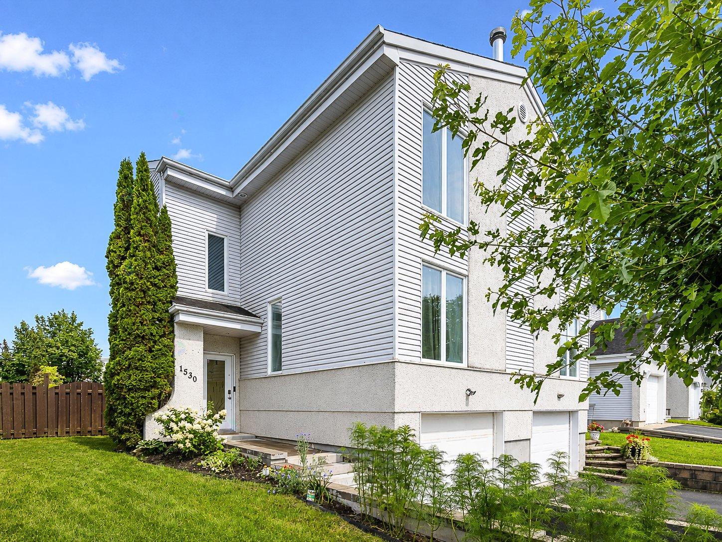 1530 Rue Maurice-Lalonde