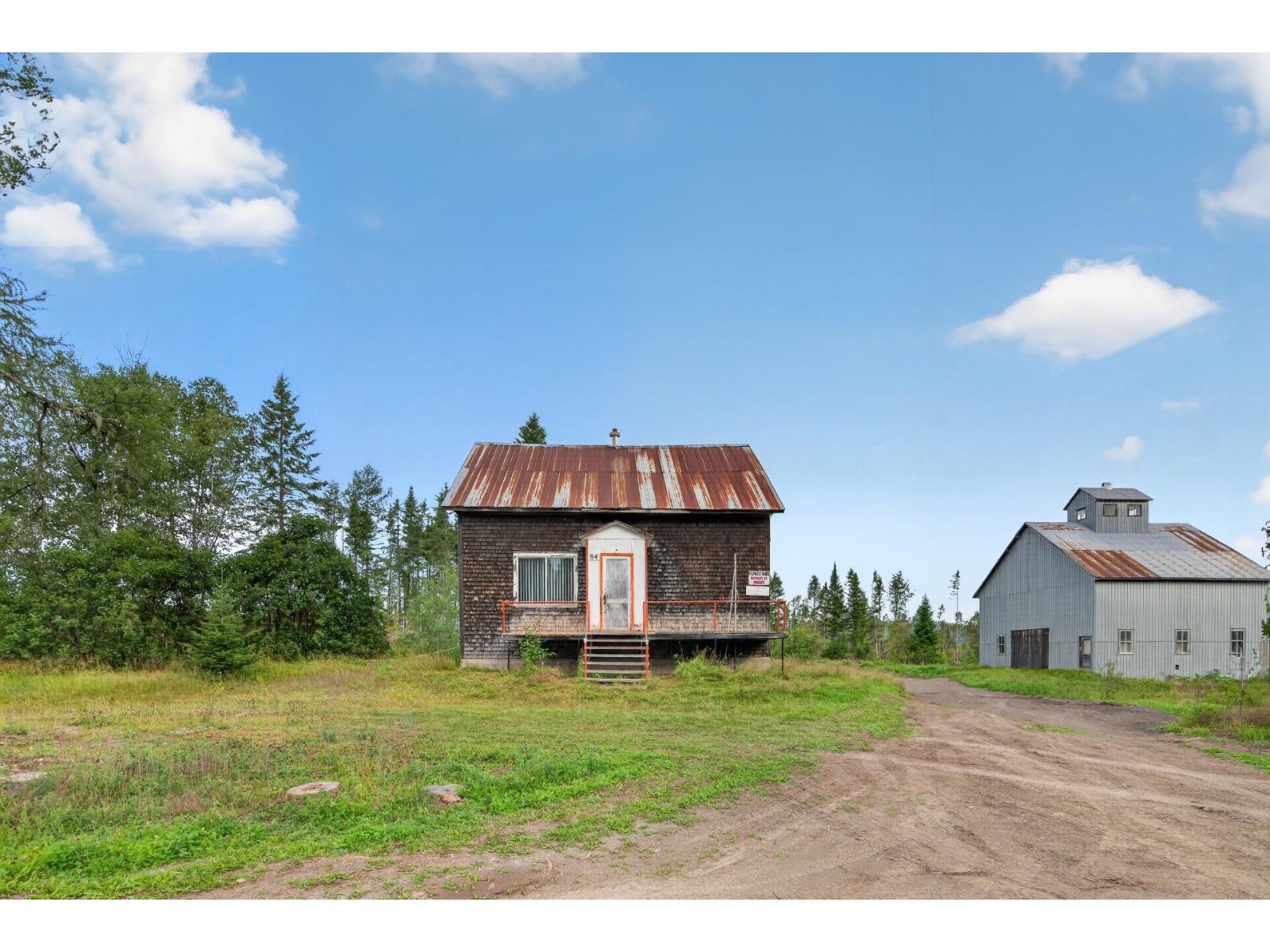 最終値引DominiqueLaurentNuits-Saint-es For sale: 84 Ch. du 1er-Rang-de-Chénier, Esprit-Saint, Quebec