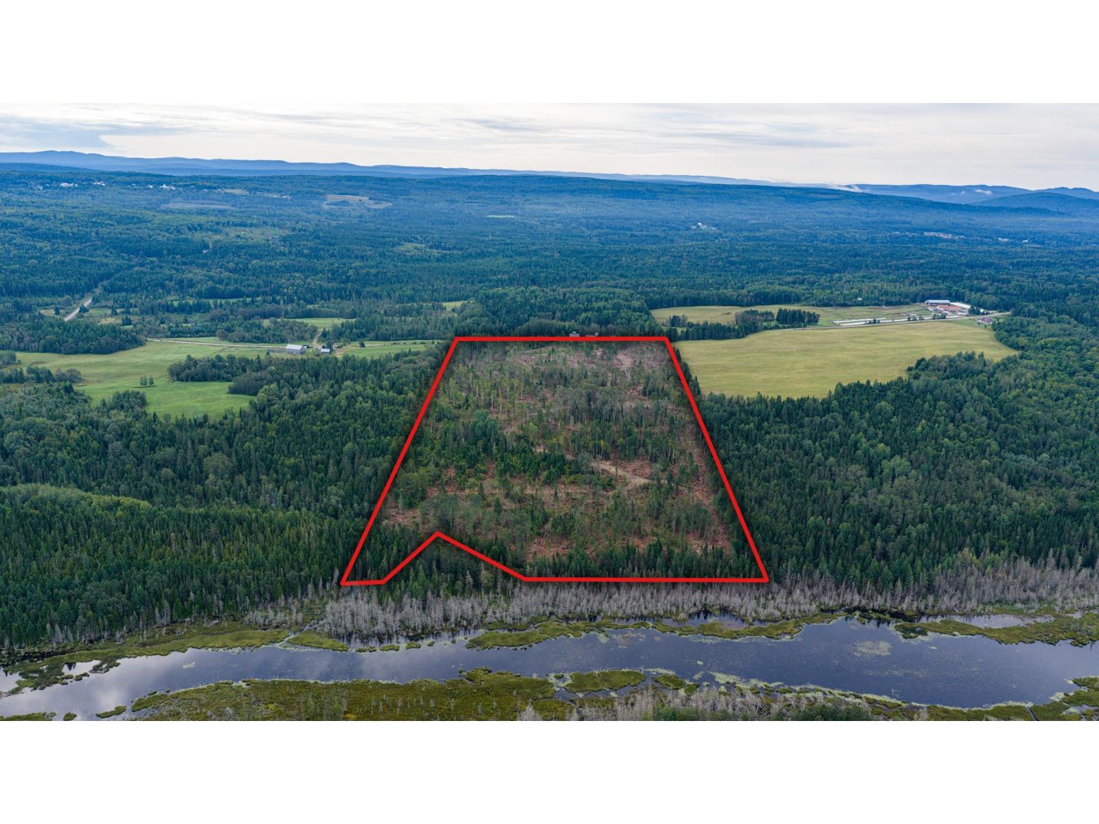 For sale: 84 Ch. du 1er-Rang-de-Chénier, Esprit-Saint, Quebec