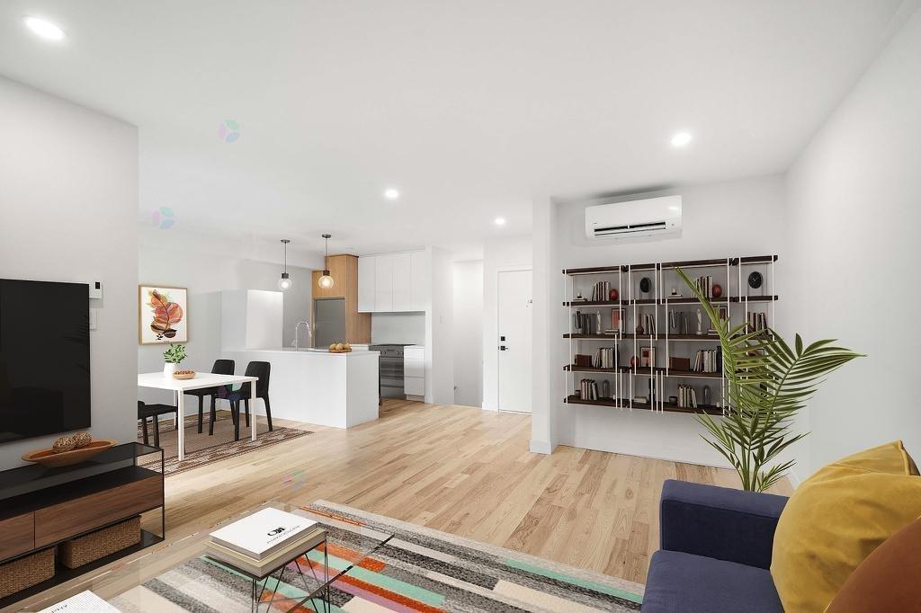 6556 Rue Jeanne-Mance — photo 1