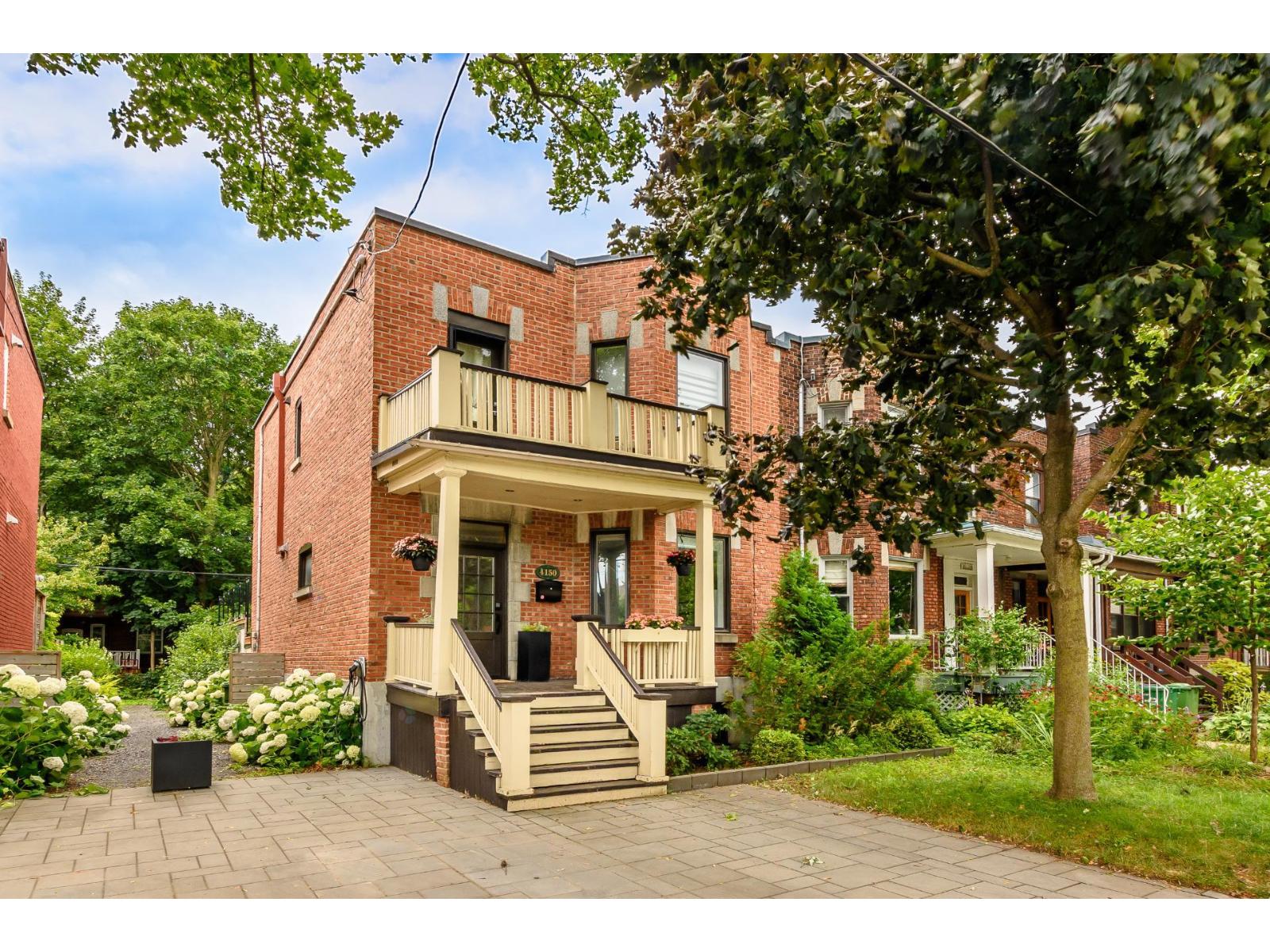 4150 Av. Hingston — photo 1