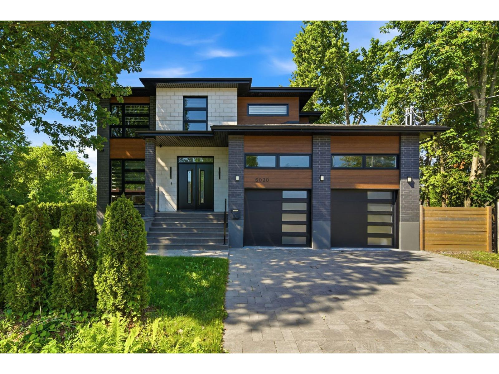 6030 Rue Saraguay O. — photo 2