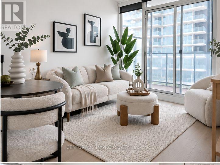 506 - 95 MCMAHON DRIVE