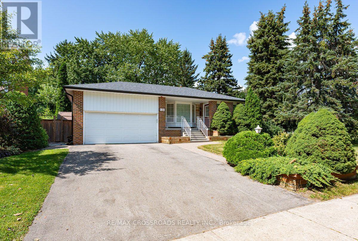 132 COLLINGSBROOK BOULEVARD