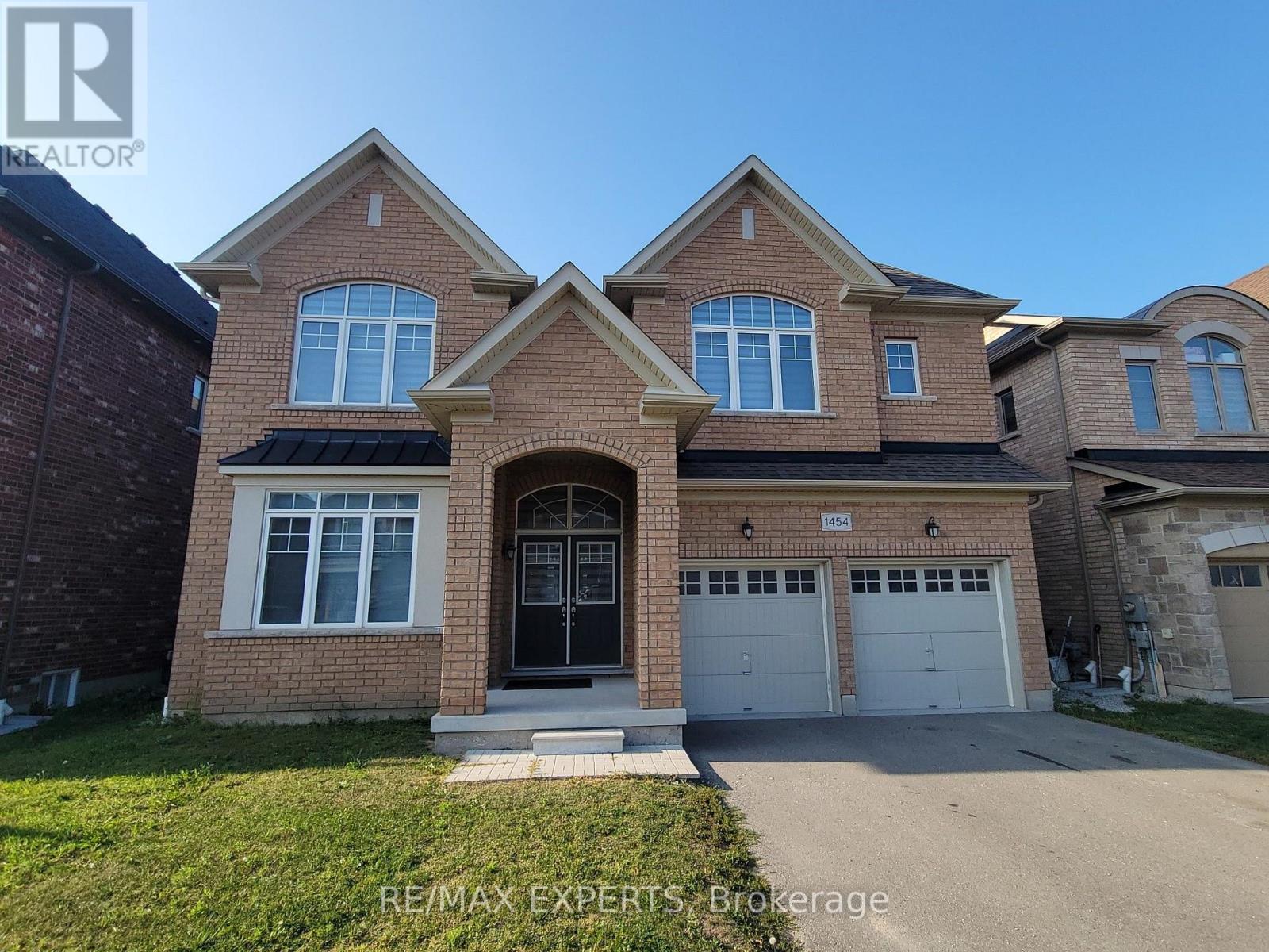 1454 TOMKINS ROAD