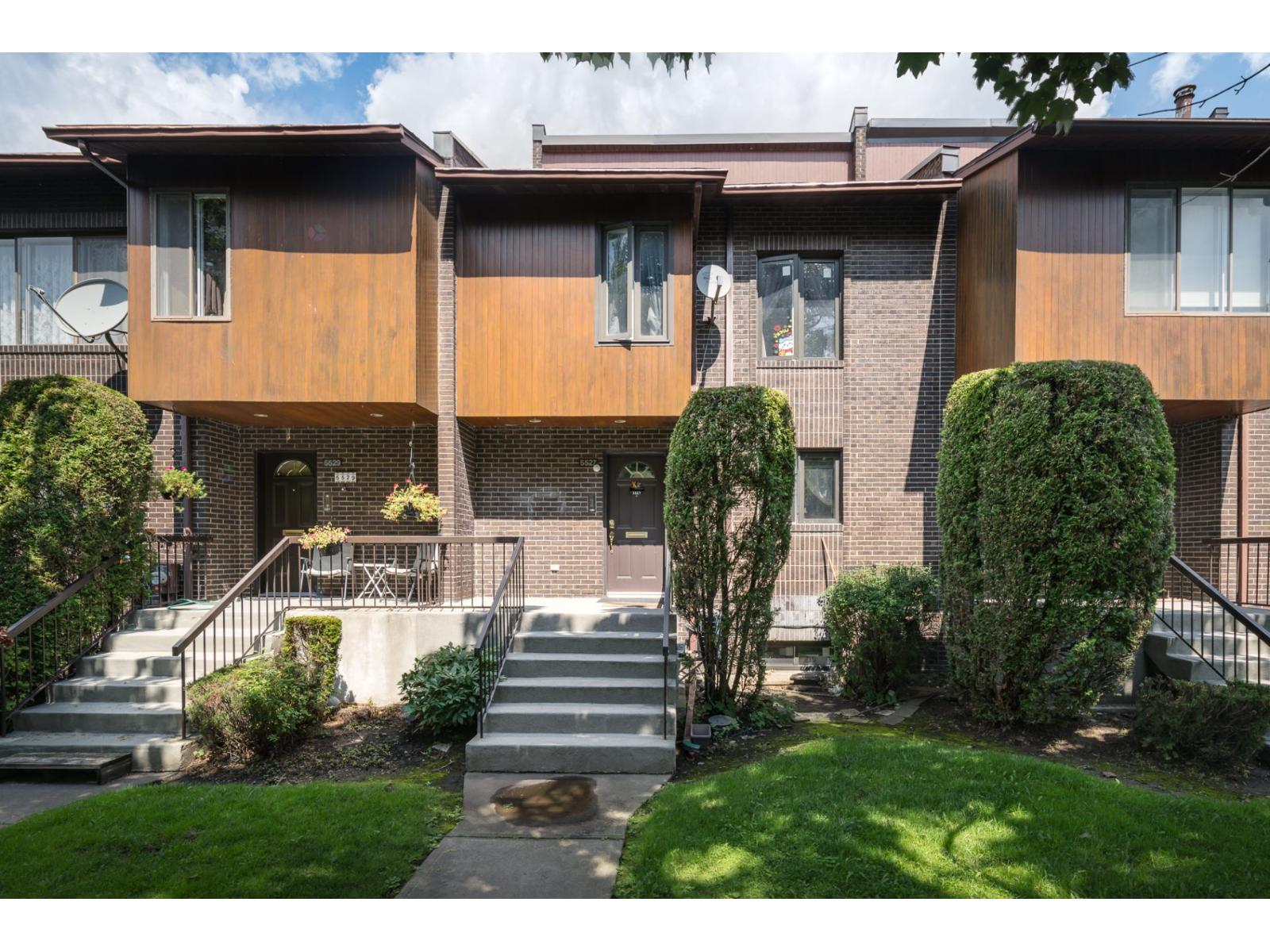 5527 Av. Ashdale