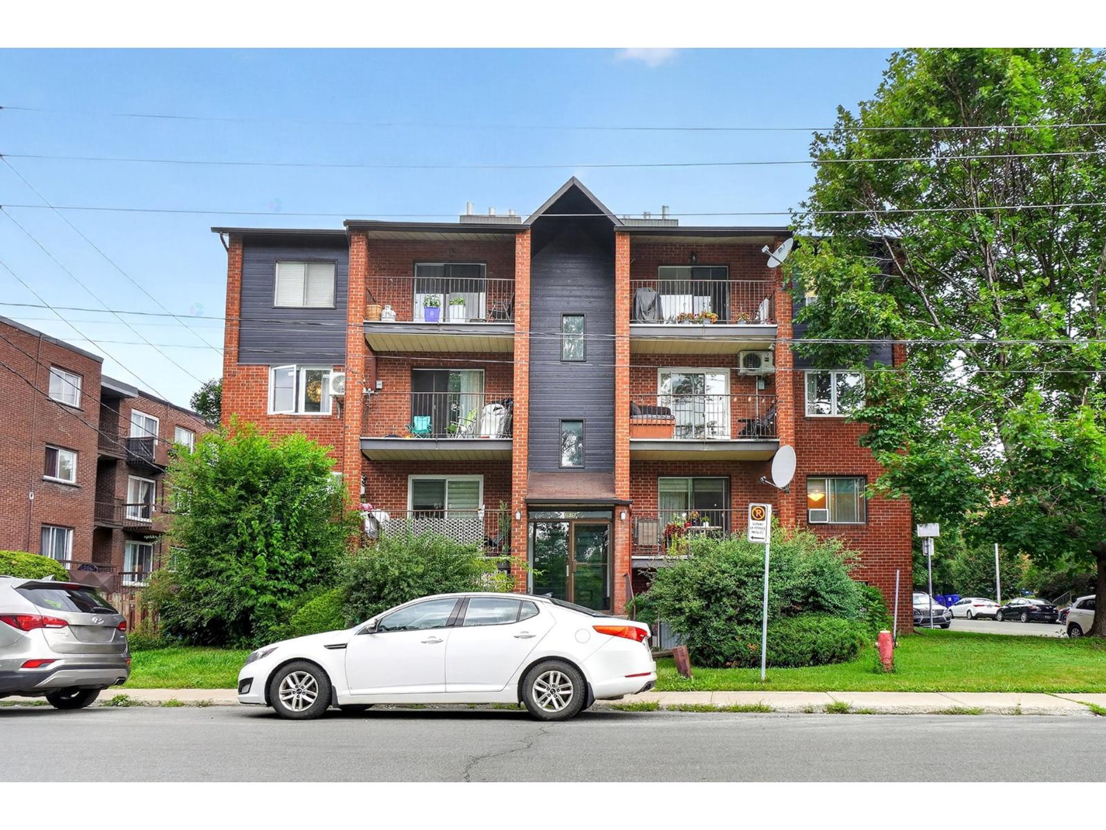 3525 Boul. Perron