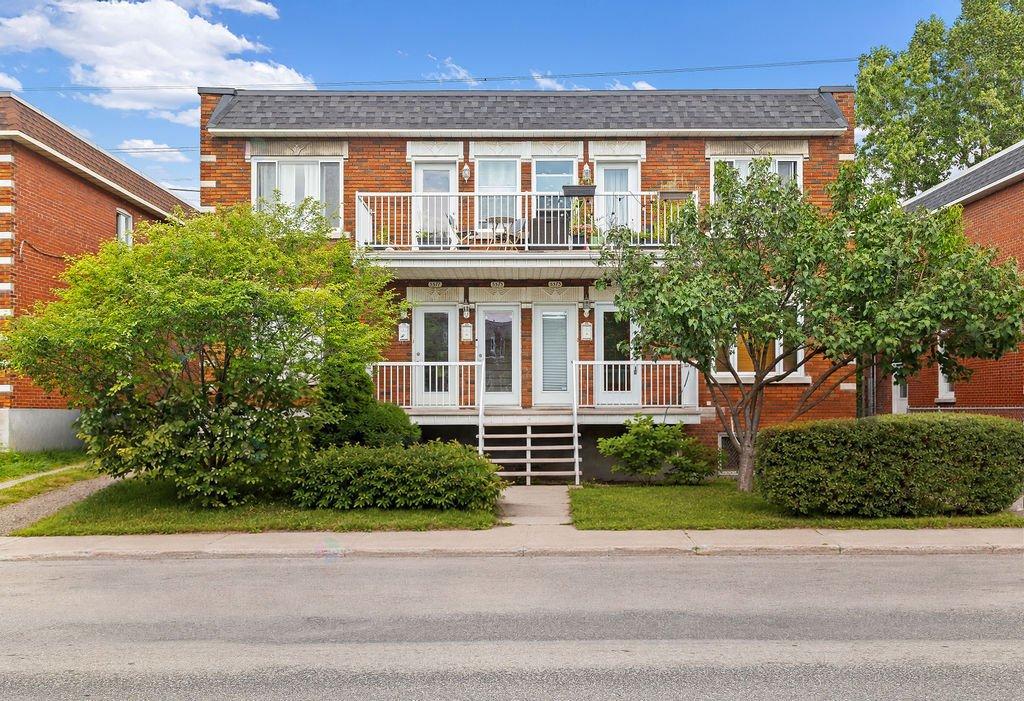 5577 Boul. Champlain