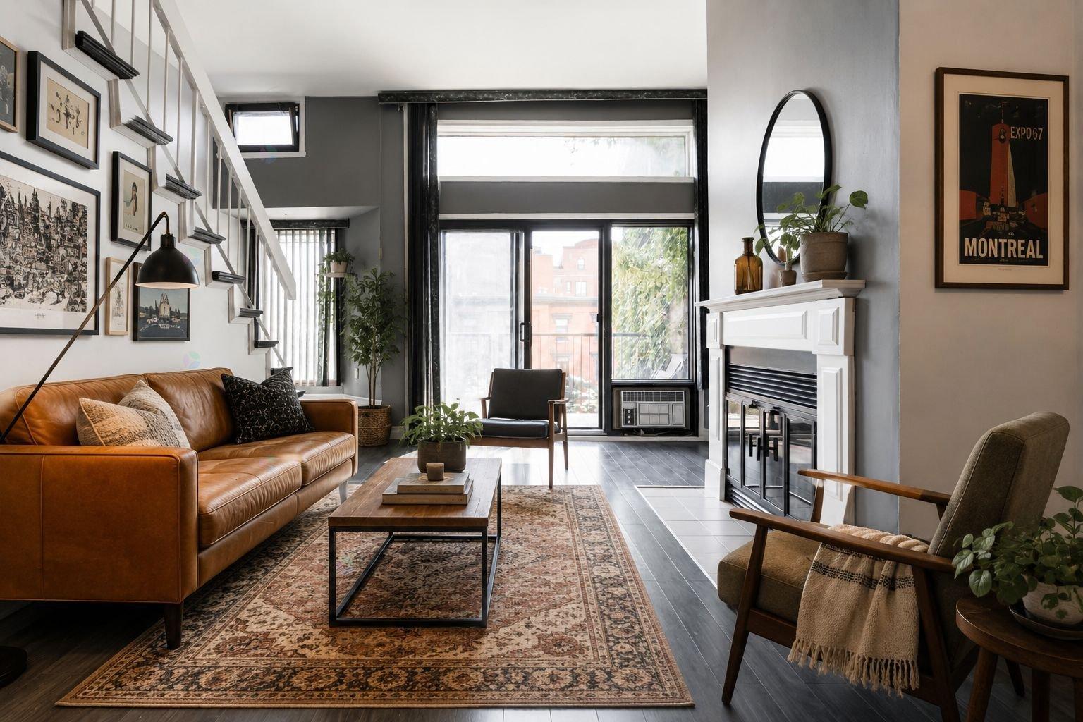 31 Rue Sherbrooke E.