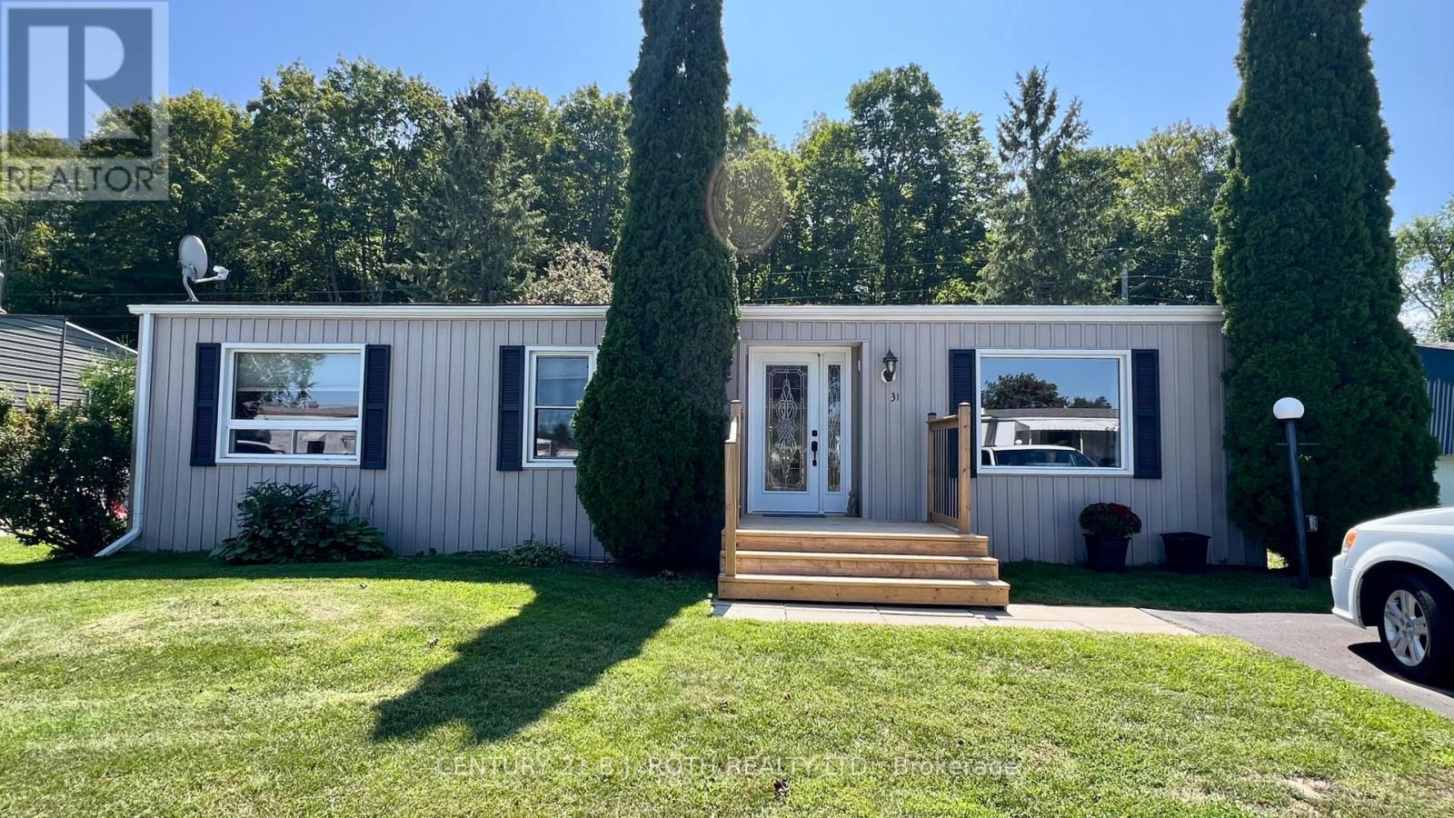 31 CORNER BROOK TRAIL