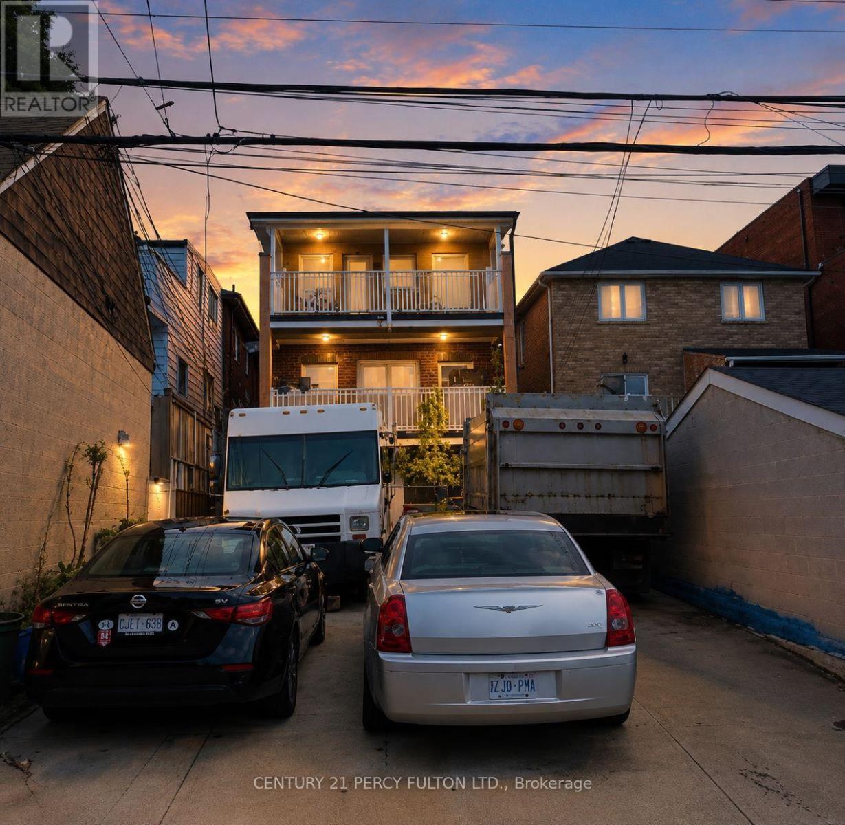 352 CALEDONIA ROAD