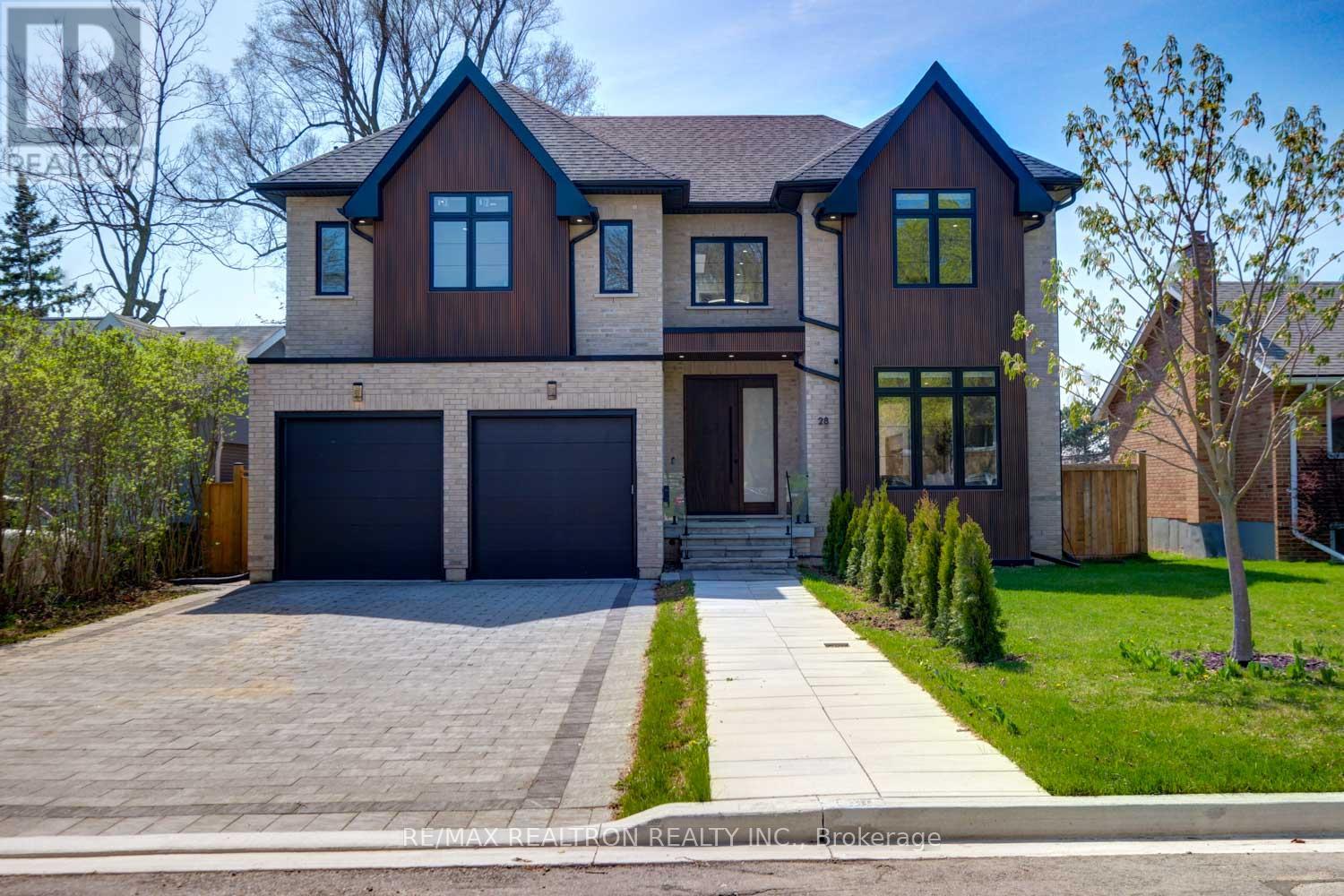 28 TERNHILL CRESCENT