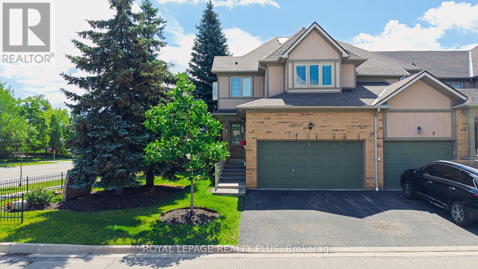 1 - 5658 GLEN ERIN DRIVE