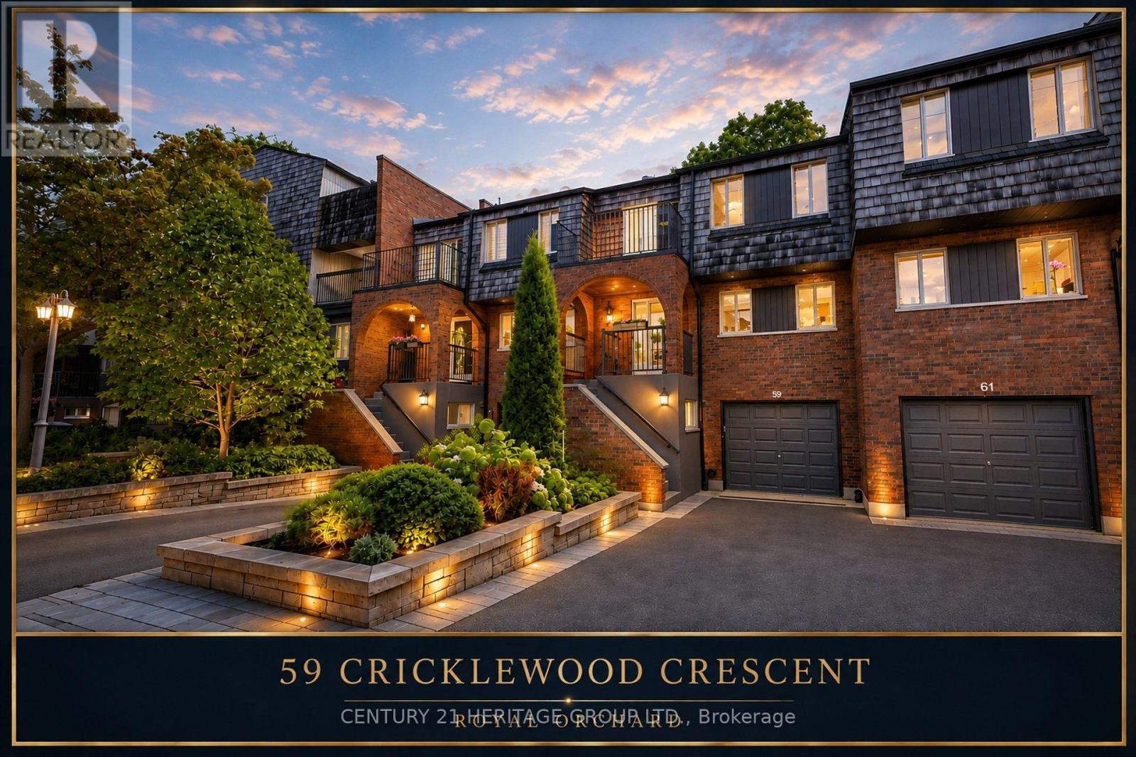 59 CRICKLEWOOD CRESCENT