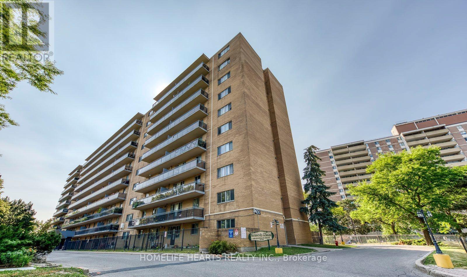 1017 - 100 DUNDALK DRIVE