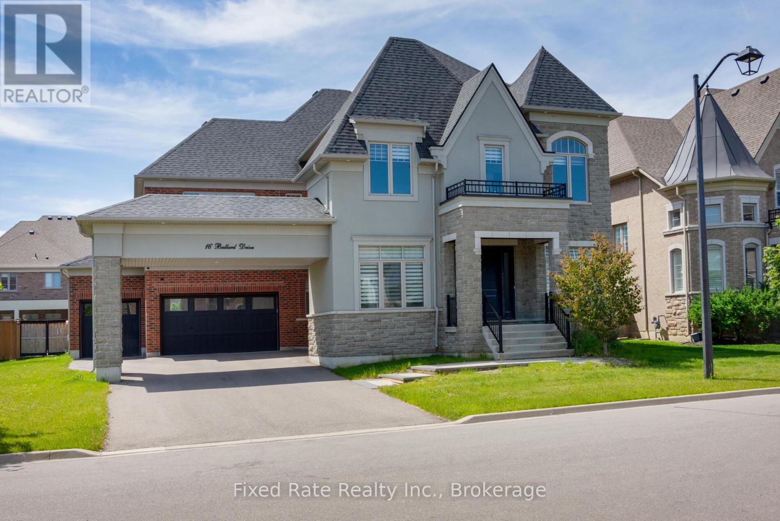 16 BALLARD DRIVE