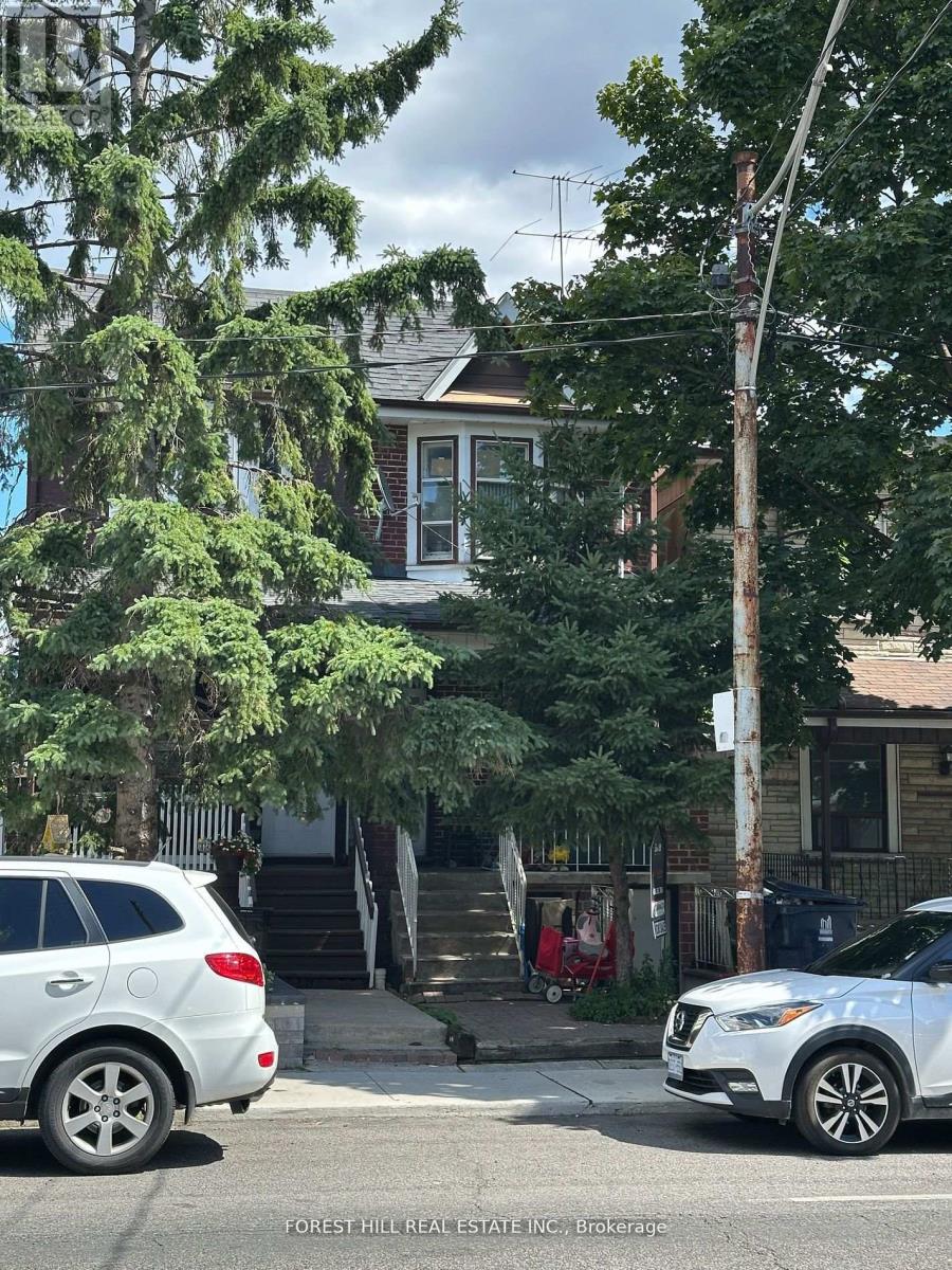 1197 DOVERCOURT ROAD